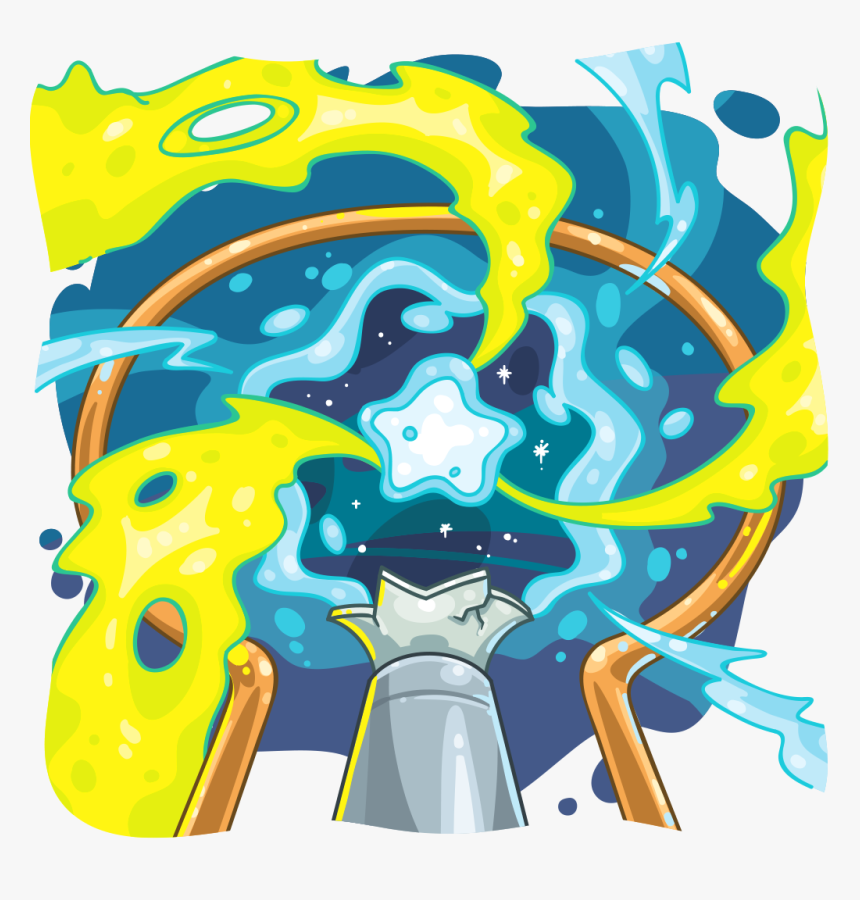 Illustration, HD Png Download