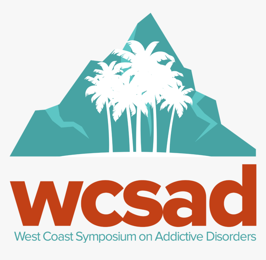 West Coast Symposium Of Addictive Disorders, HD Png Download