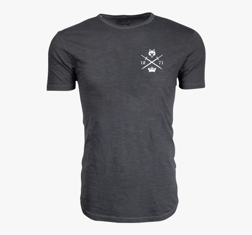 T-shirt, HD Png Download