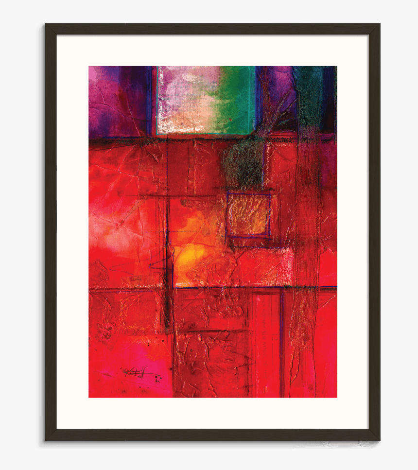 Magic Portal No - Modern Art, HD Png Download