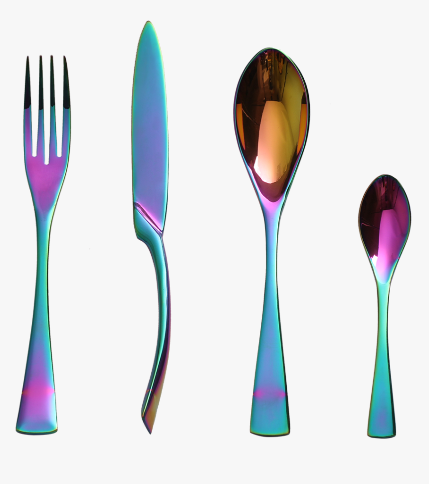 Cutlery, HD Png Download