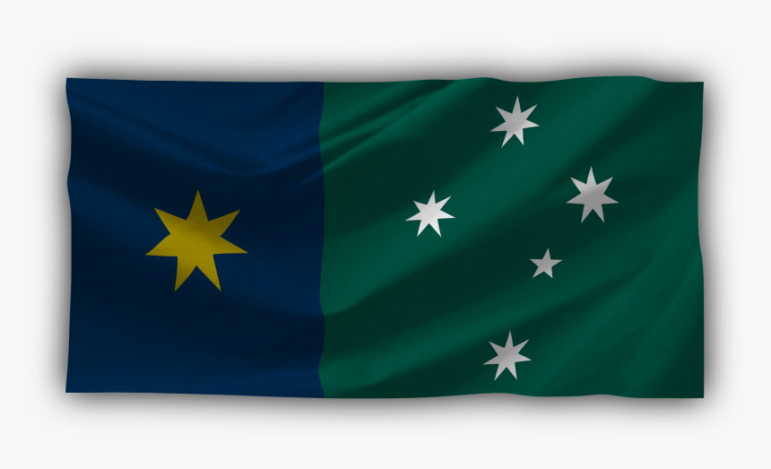My Design, - Thin Blue Line Australia Flag, HD Png Download