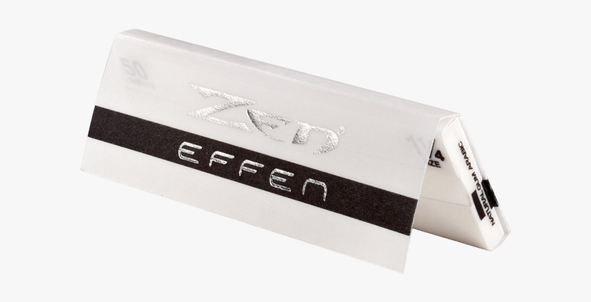 Zen Effen - 1¼ Papers - Box, HD Png Download
