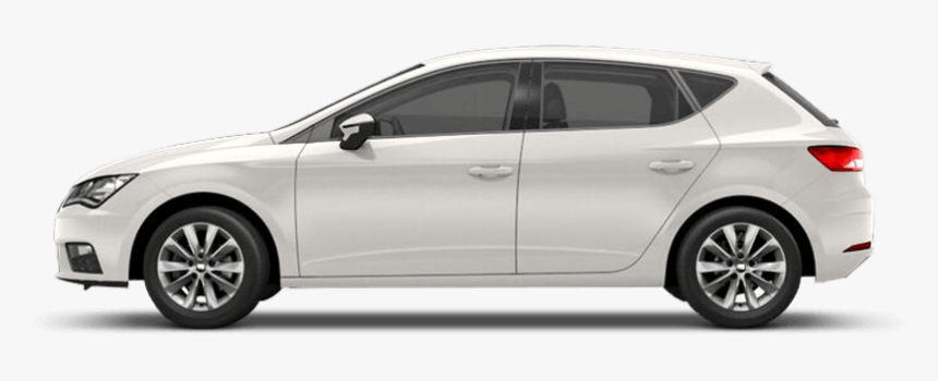 Seat Leon 5 Door Se - Seat Leon 5 Door, HD Png Download