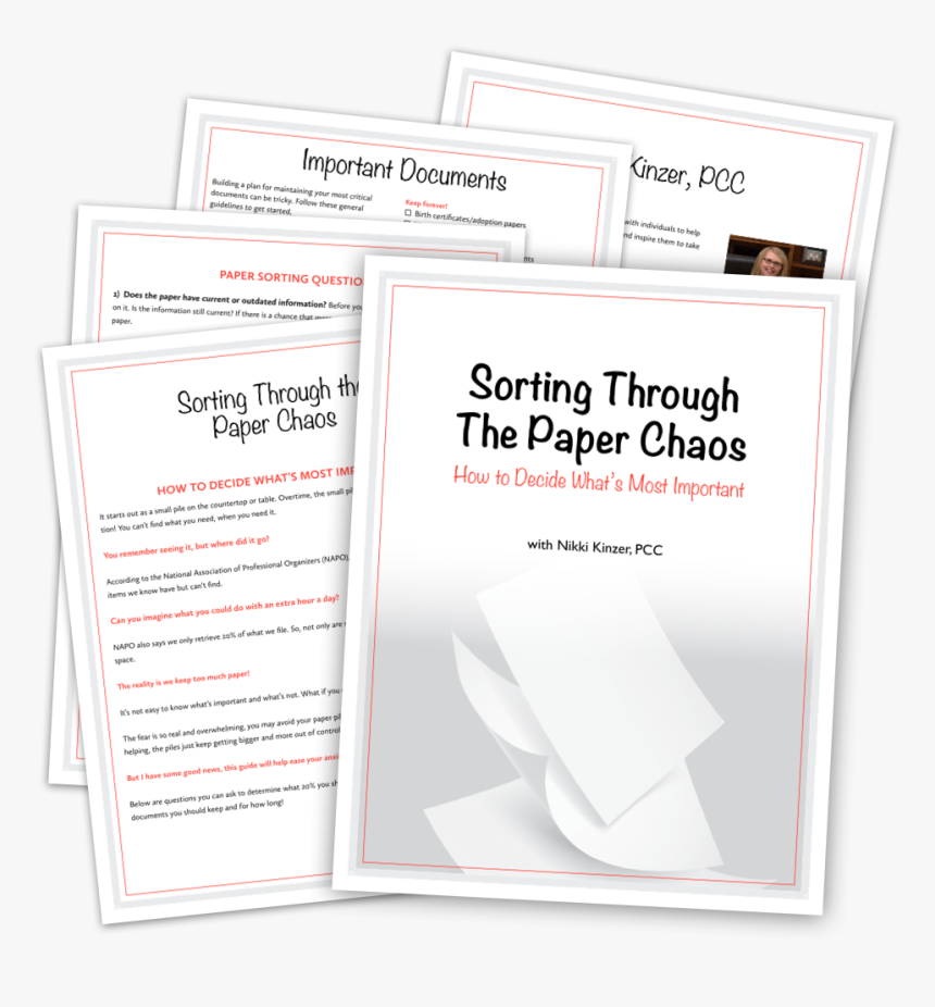 Document, HD Png Download