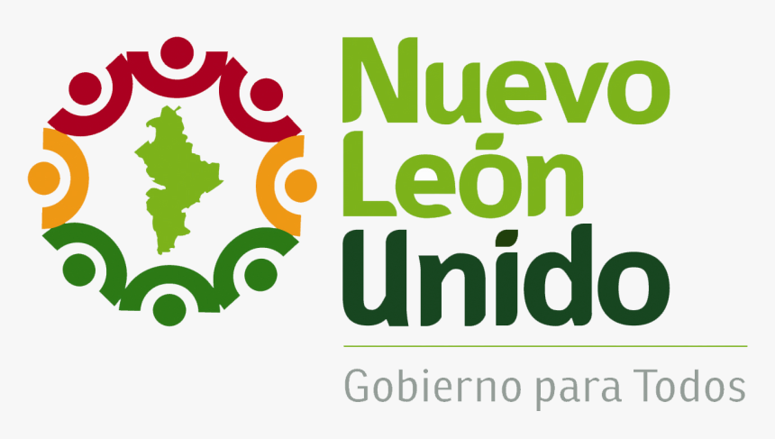 Nuevo Leon Unido, HD Png Download