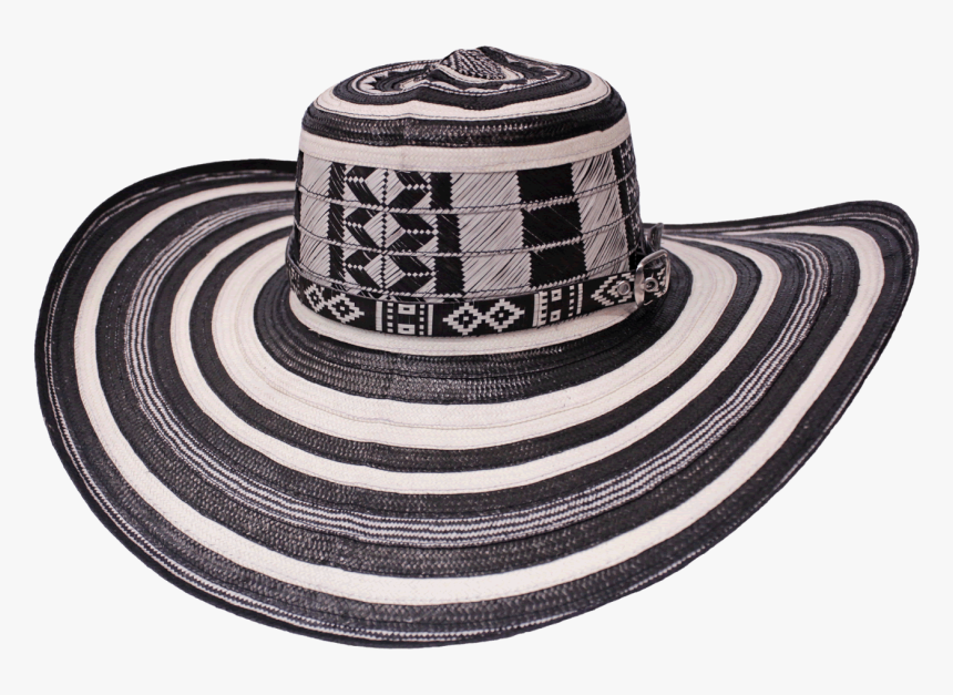 Sombrero Vueltiaa Dibujo, HD Png Download