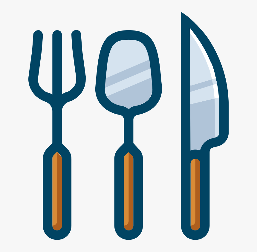 Utensils - Clipart Pictures Of Utensils, HD Png Download