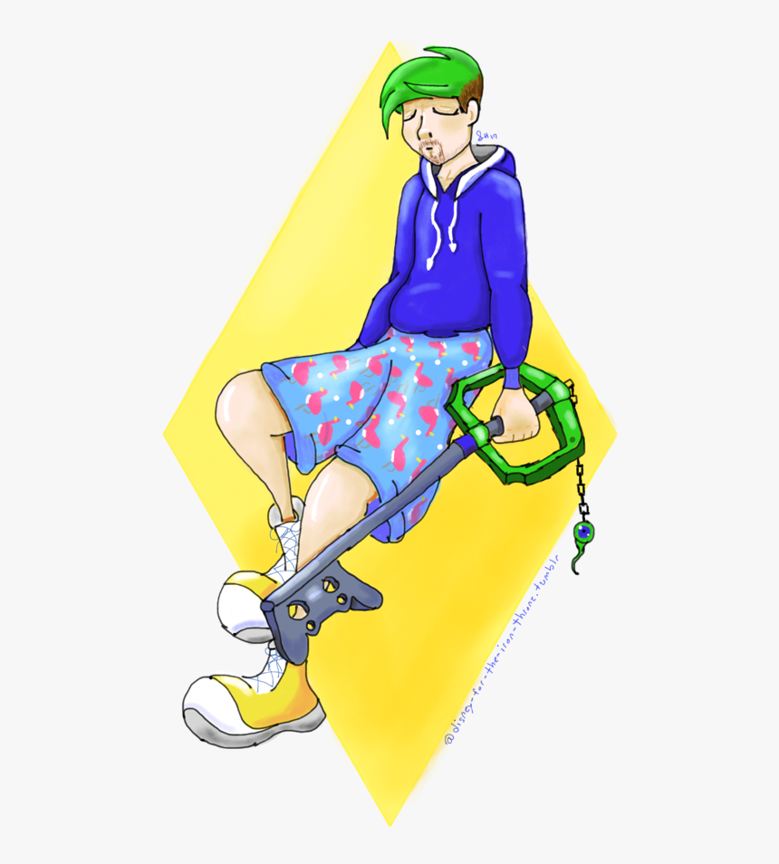 Cartoon, HD Png Download