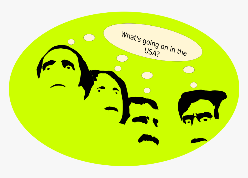 World Question Clip Arts - Circle, HD Png Download