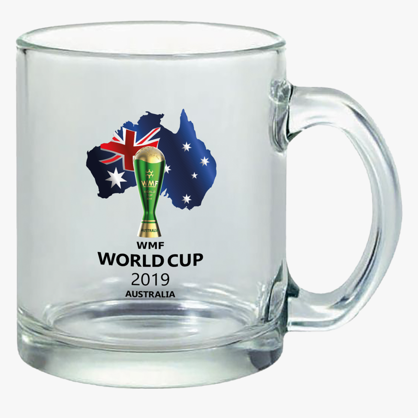 Wmf19-2001 - Mug, HD Png Download