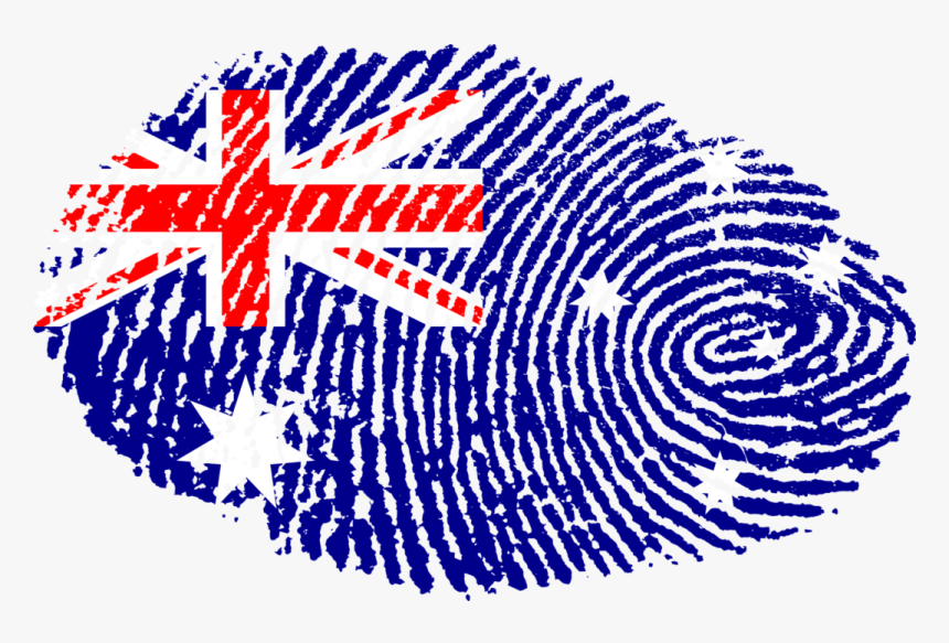 Australian Government Reveals Decentralized National - New Zealand National Identity, HD Png Download