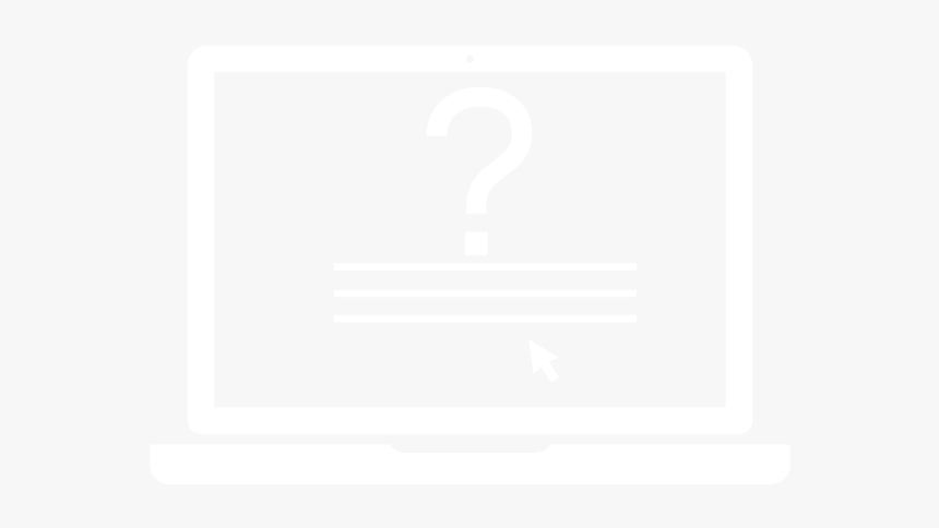 Ask A Question - Sign, HD Png Download