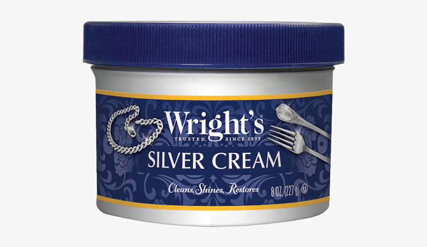 This Alt Value Should Not Be Empty If You Assign Primary - Wrights Silver Polish, HD Png Download