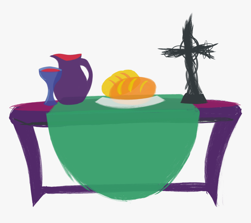 Get Cartoon Picnic Table Png Pictures