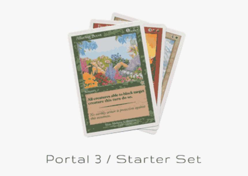 Mtg, HD Png Download