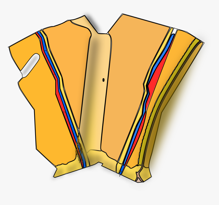 Ruana Colombia Clip Arts - Ruana Colombiana Png, Transparent Png