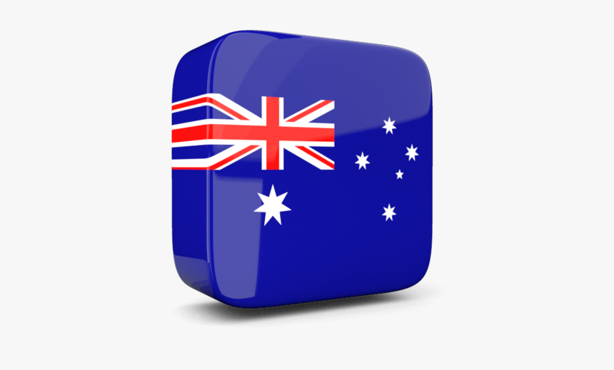 Flag Of Australia, HD Png Download