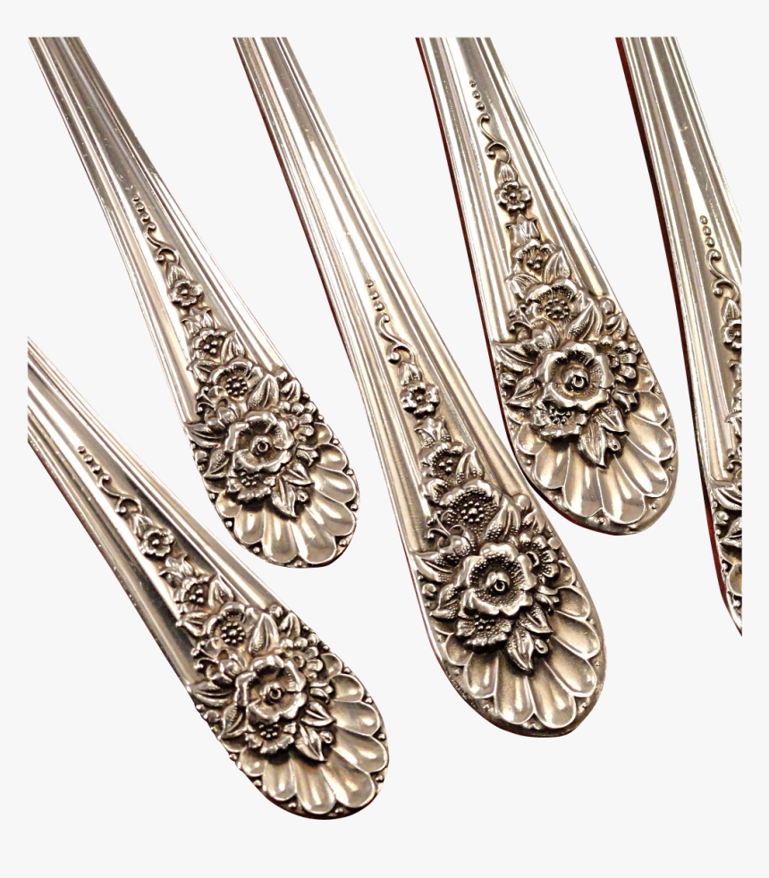 Vintage Style Cutlery Sets, HD Png Download