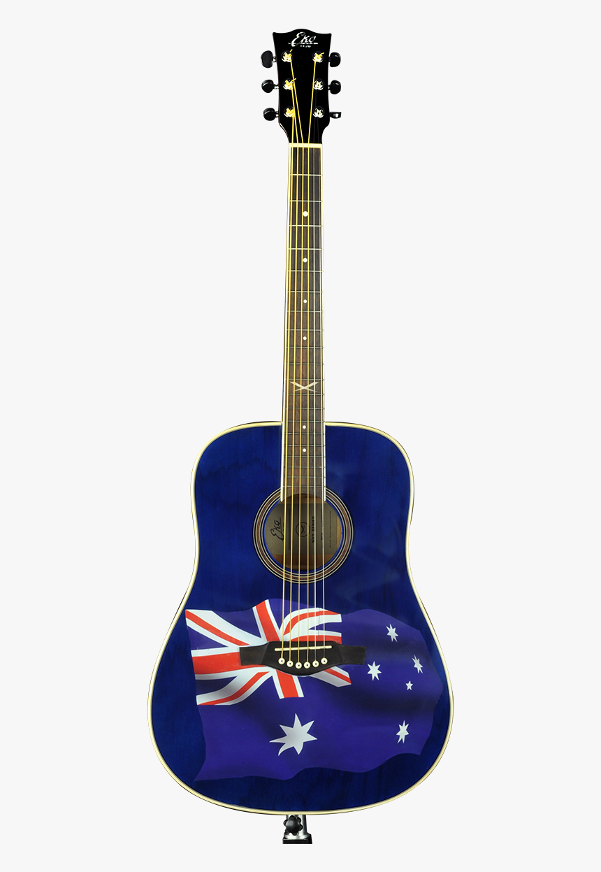 Ibanez Acoustic Guitar, HD Png Download