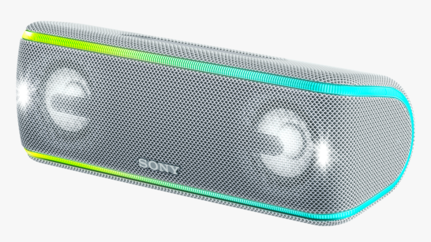 Extra Bass Portable Party Speaker , , Product Image - Altavoz Sony Srs Xb41, HD Png Download