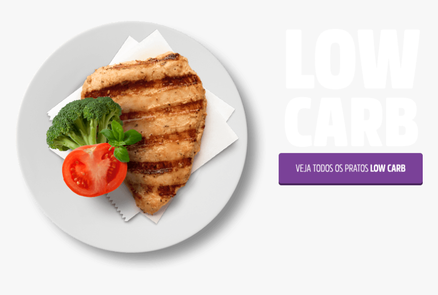 Comida Fit Png, Transparent Png