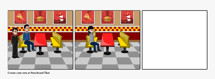 Hyperbole Storyboard, HD Png Download