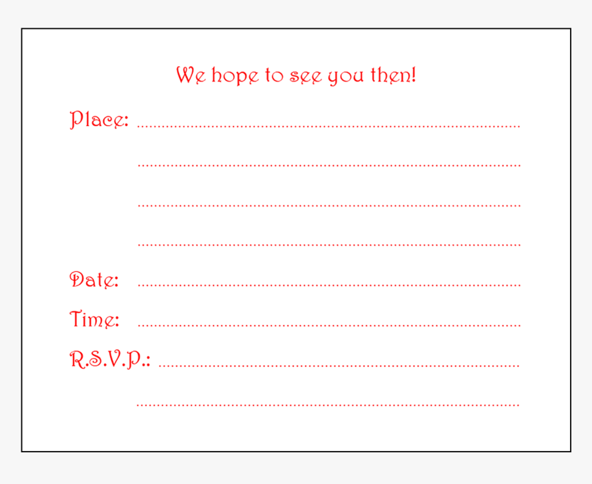 Screenshot, HD Png Download