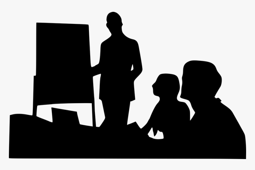 Meeting, Management, Manager, Employee, Training - Event And Organization Png, Transparent Png