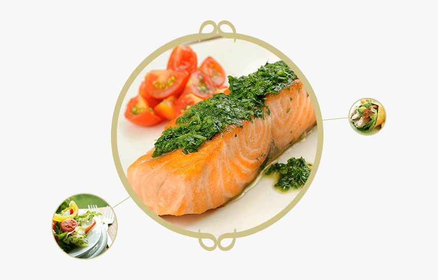Clip Art Prato De Comida Saudvel - Food, HD Png Download