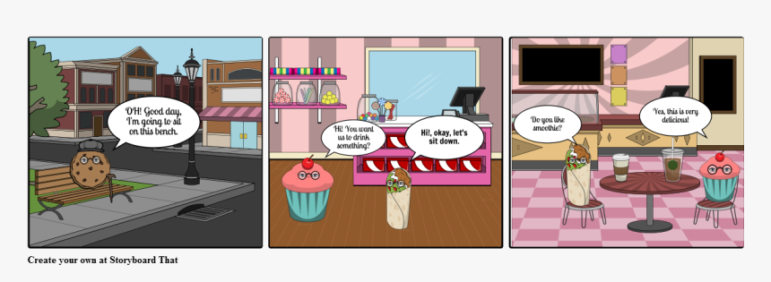 Storyboard, HD Png Download