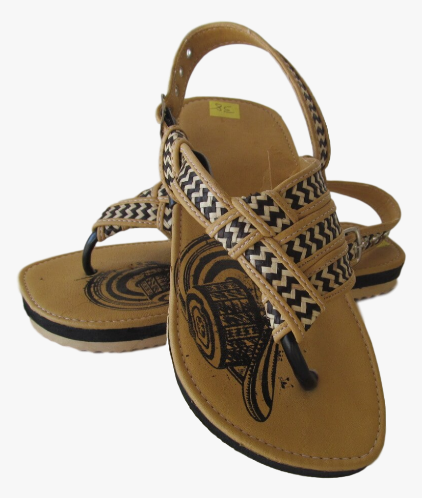 Flip-flops, HD Png Download