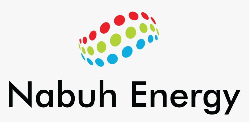 Nabuh Energy - Nabuh Energy Logo, HD Png Download