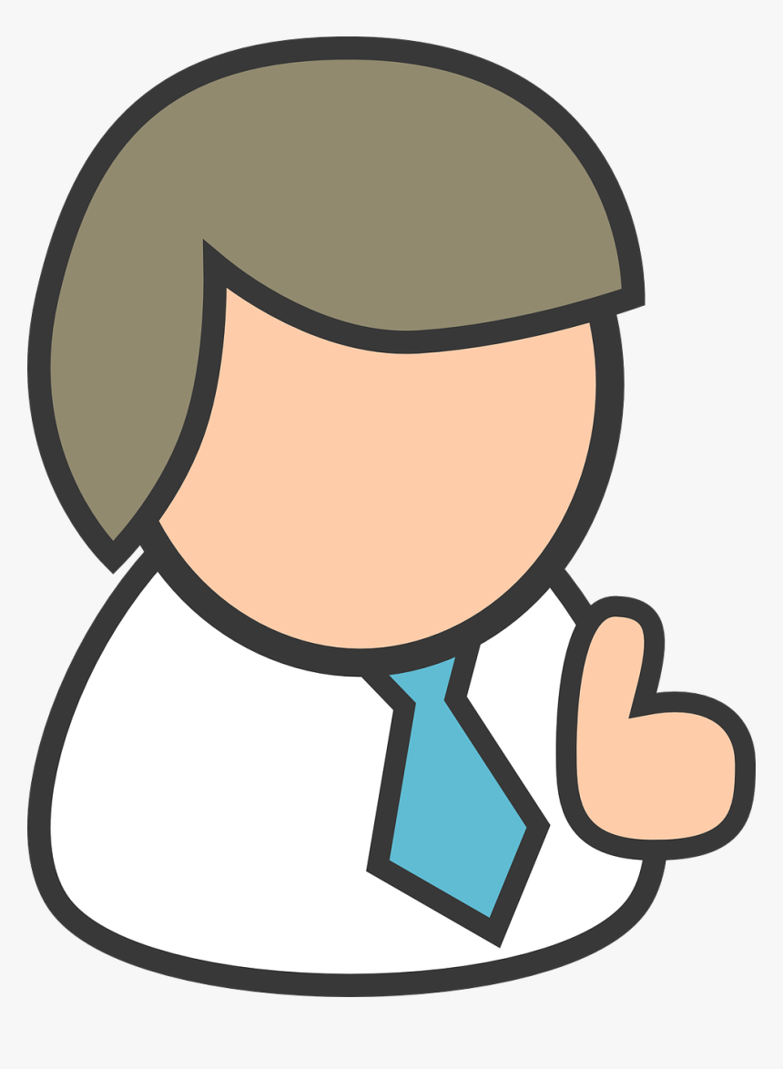 Avatar Clipart, HD Png Download