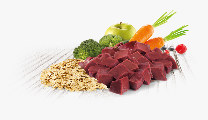 Pienso Natural Para Perros Con Cordero Trueinstinct - Broccoli, HD Png Download