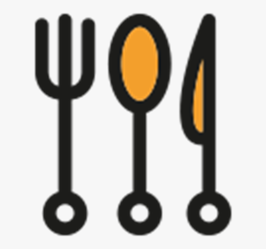 Servicio De Comida, HD Png Download