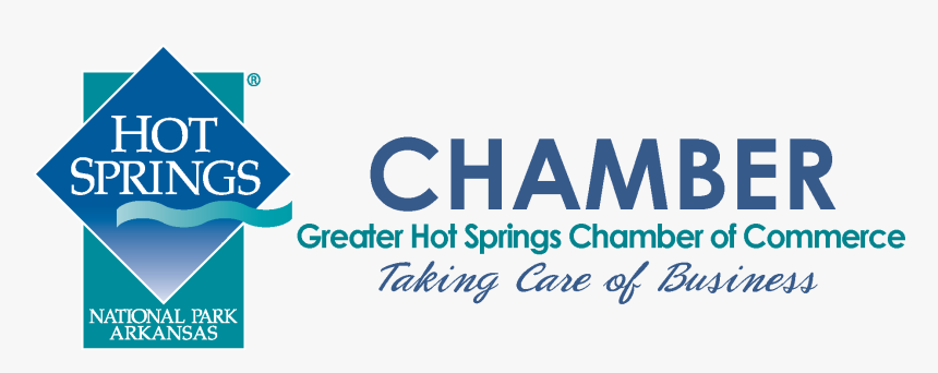 Ark N Spark Electric Is A Proud Member Of Hot Springs - Hot Springs Chamber Of Commerce, HD Png Download