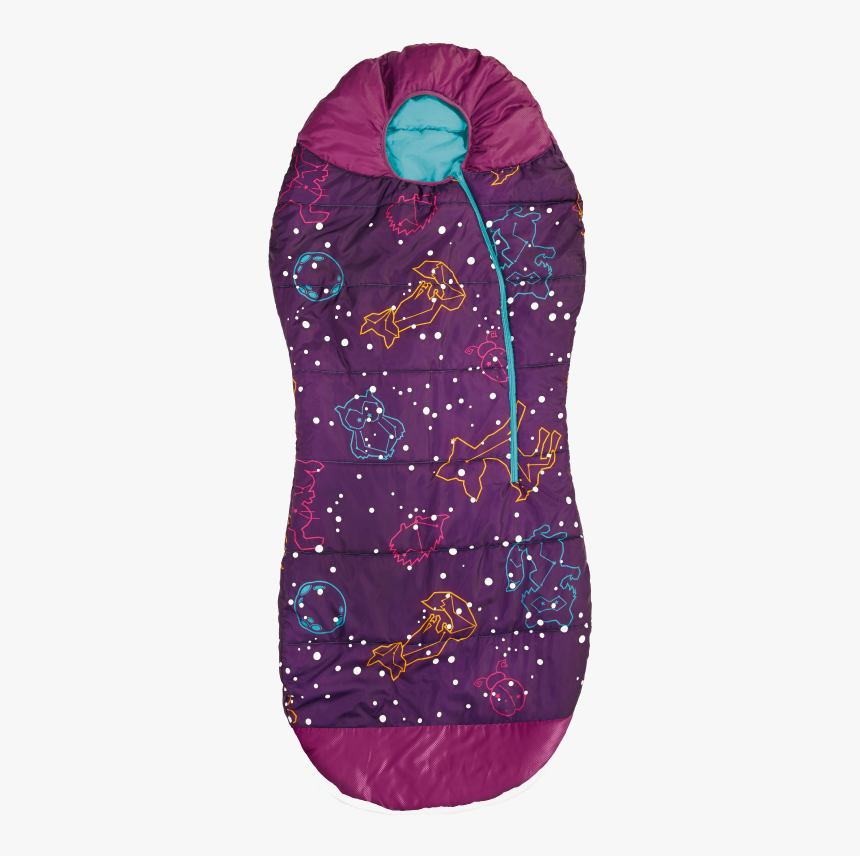 This Alt Value Should Not Be Empty If You Assign Primary - Sleeping Bag Transparent Purple, HD Png Download