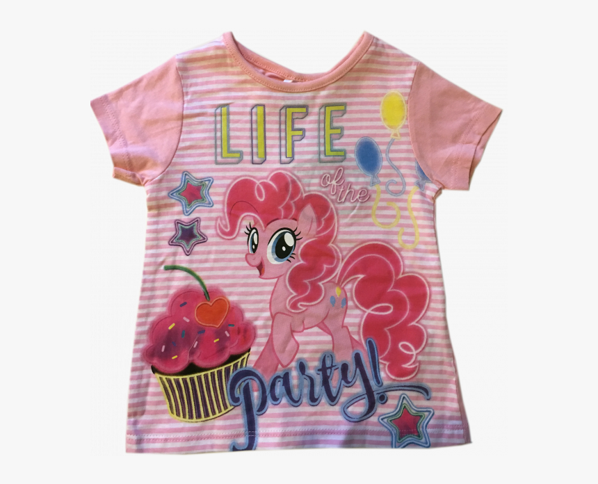 My Little Pony Birthday Png, Transparent Png