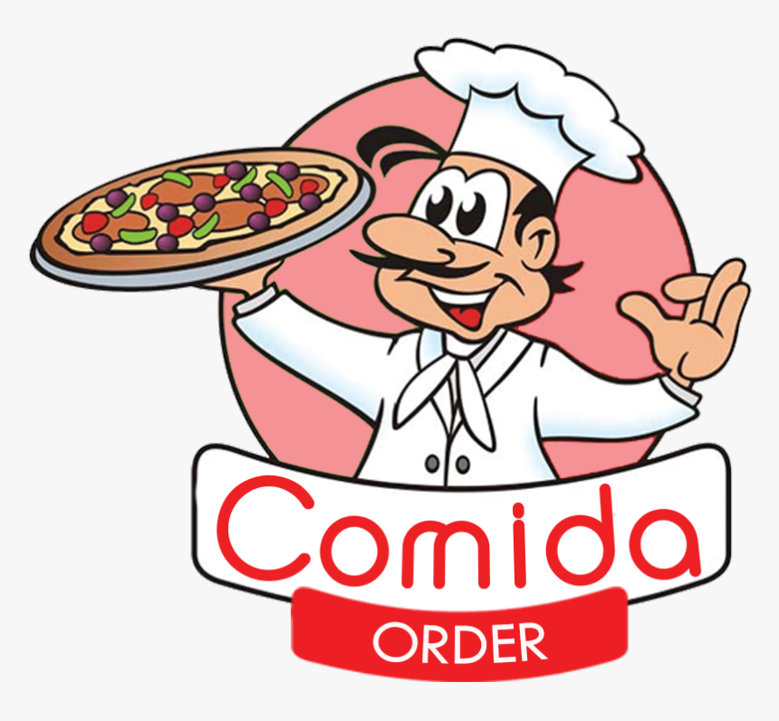 Pizza Shops, HD Png Download