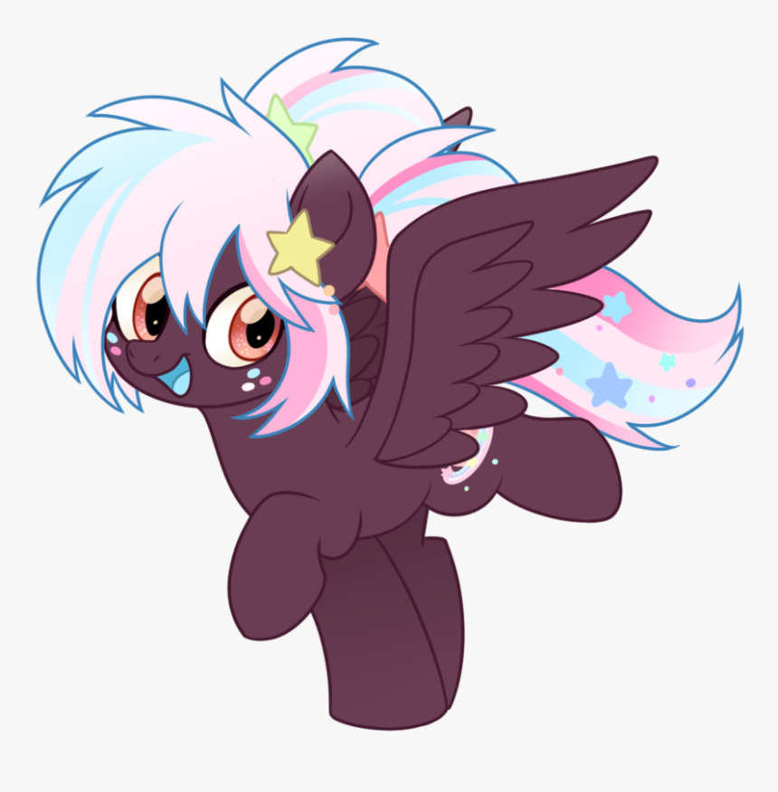 Nebula By Prince-lionel - Cartoon, HD Png Download