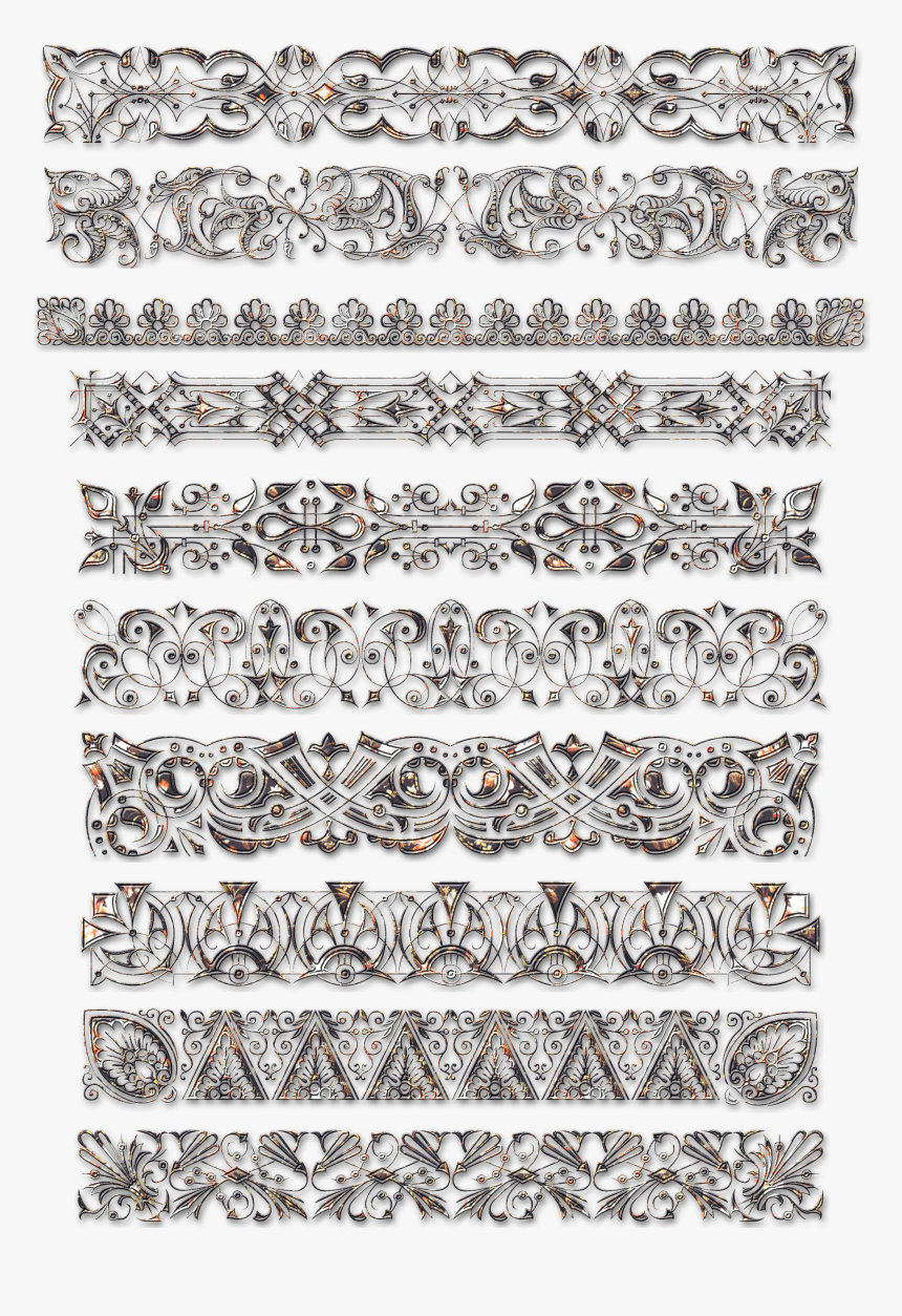 Classic Vector For Free Download On Mbtskoudsalg Png - Europe Lace Png, Transparent Png