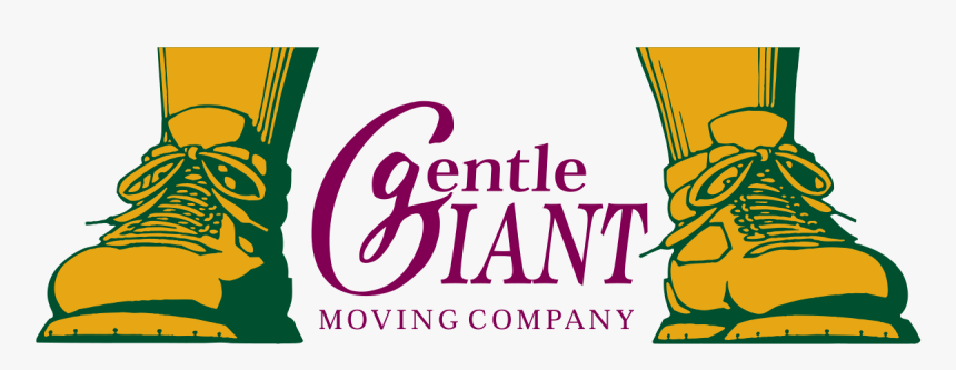Gentle Giant Moving Logo, HD Png Download