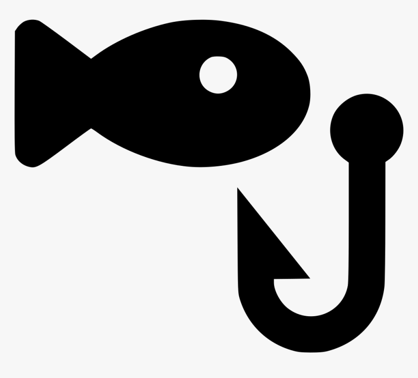 Svg Design Fishing-, HD Png Download