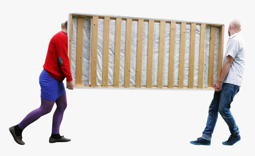 Moving Bed Png Image - Tights, Transparent Png