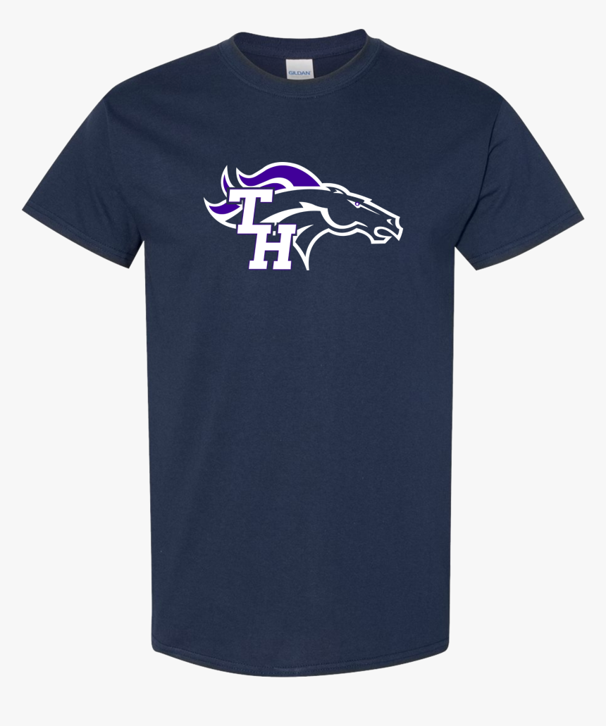 Black Broncos, HD Png Download
