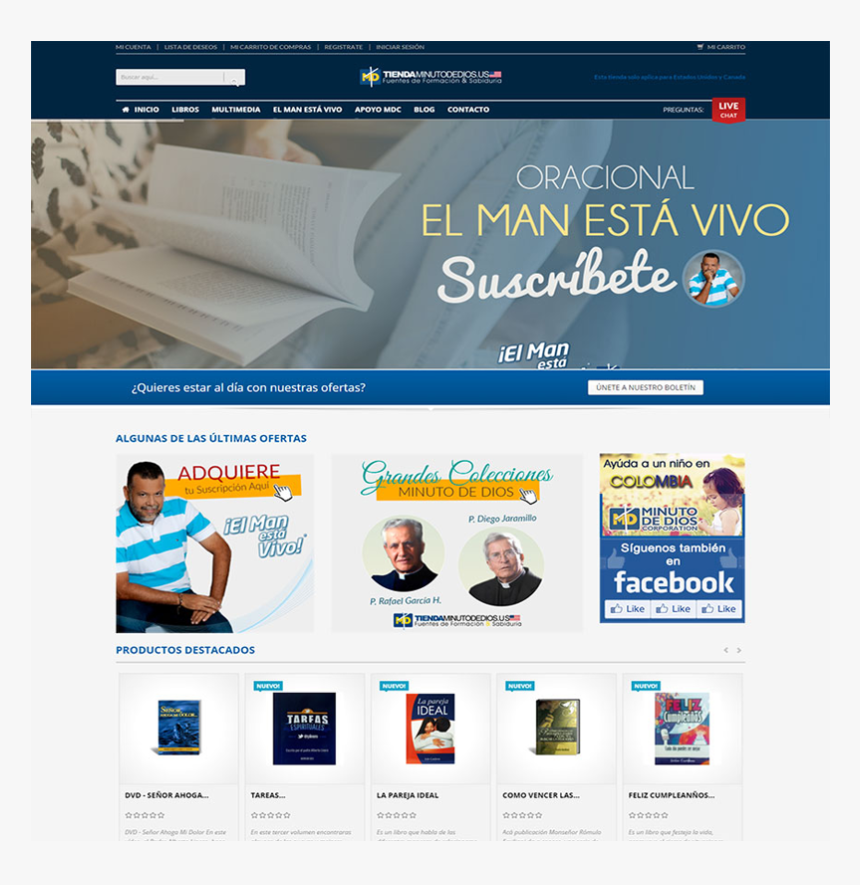 Web Page, HD Png Download