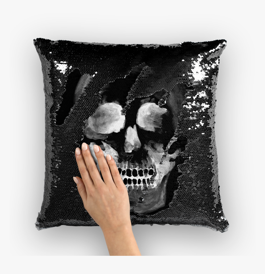 Transparent White Skull Png - Ainsley Harriott Png, Png Download