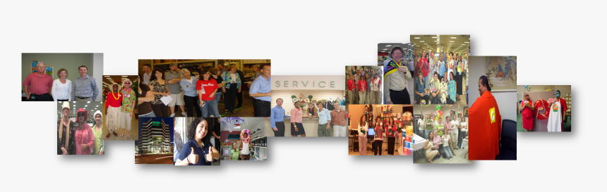 Stein Mart Employees, HD Png Download