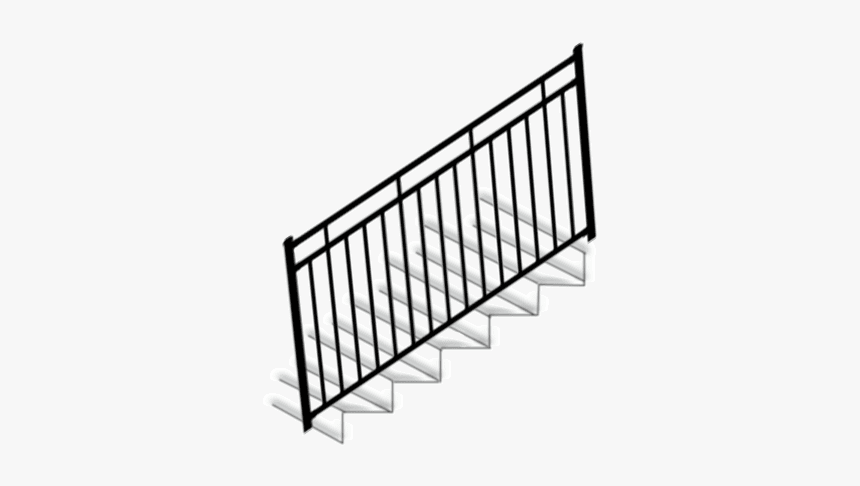 Westbury Riviera Iii Railing, HD Png Download